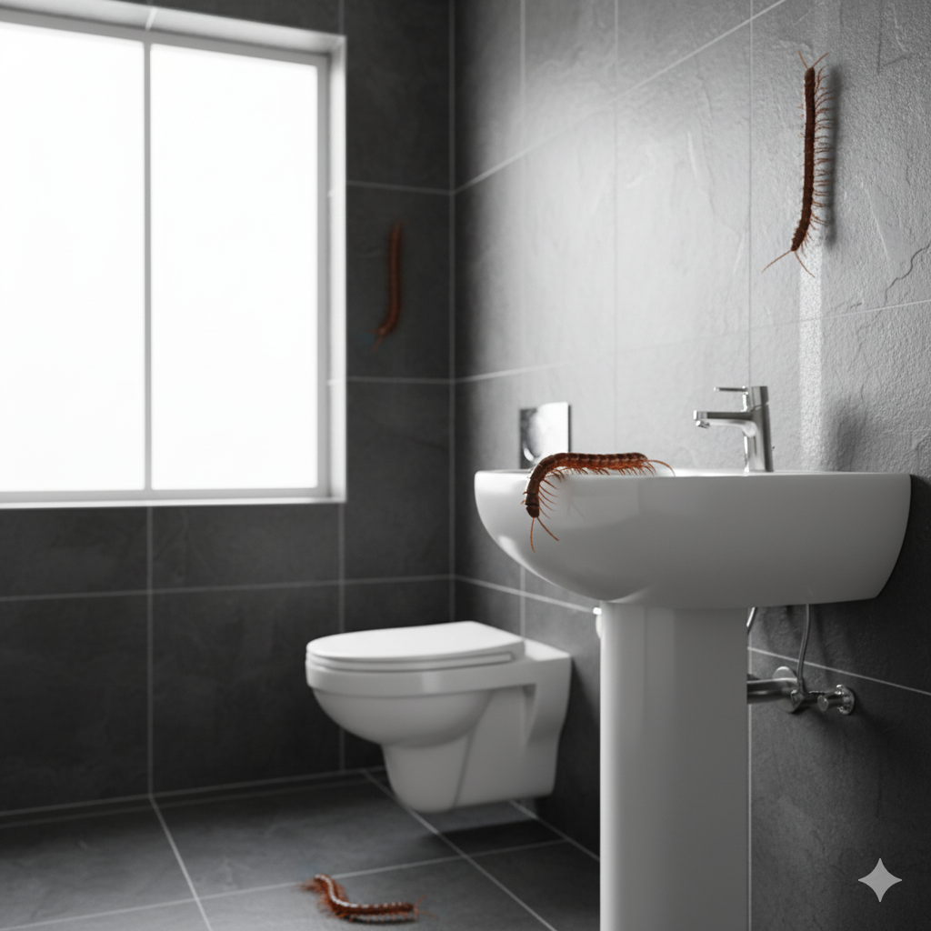 Kırkayak İlaçlama